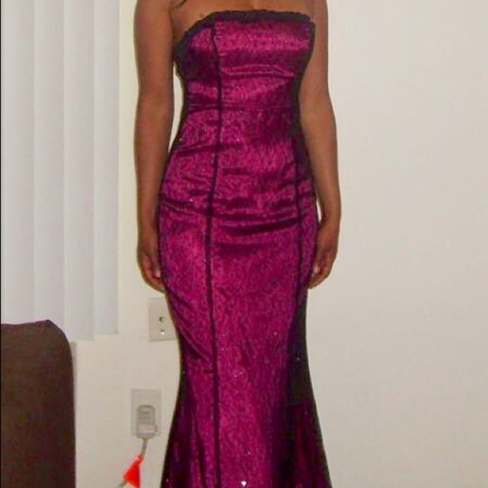 Prom Dress/Evening Gown